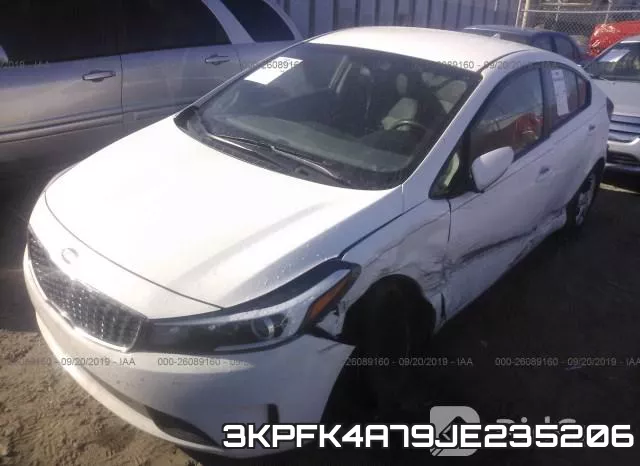 3KPFK4A79JE235206 фото 3