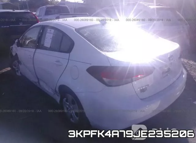 3KPFK4A79JE235206 фото 4