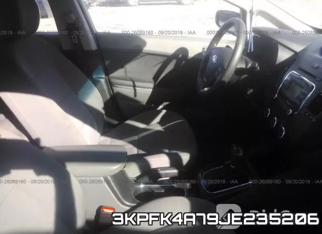 3KPFK4A79JE235206 фото 6