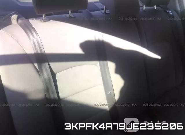 3KPFK4A79JE235206 фото 9