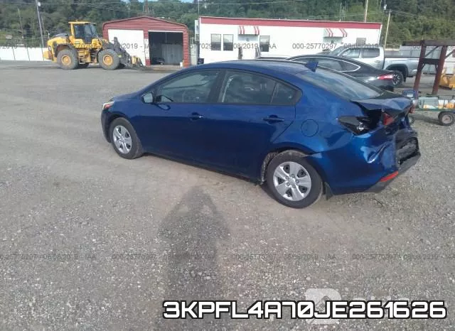 3KPFL4A70JE261626 фото 4