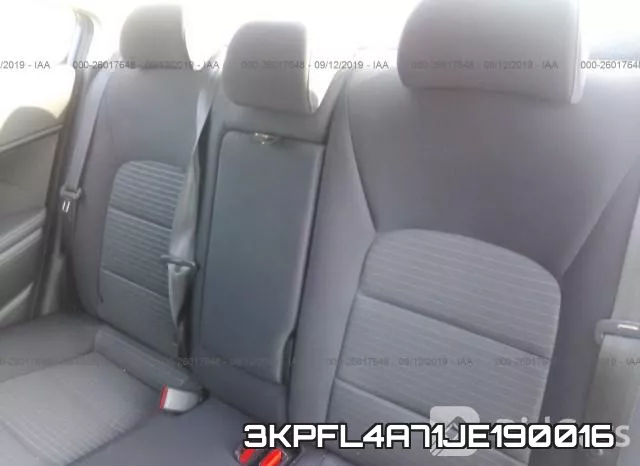 3KPFL4A71JE190016 фото 9
