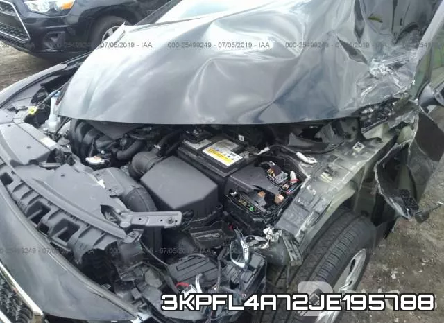 3KPFL4A72JE195788 фото 7