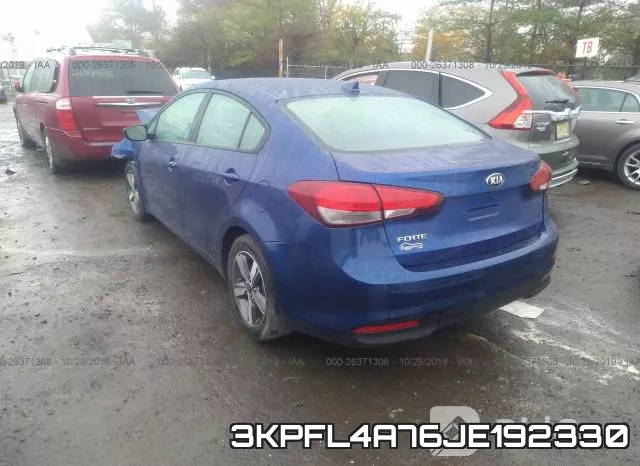 3KPFL4A76JE192330 фото 4