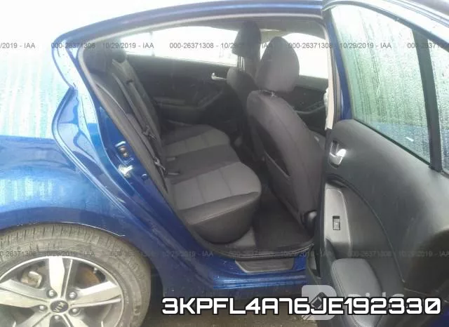 3KPFL4A76JE192330 фото 9