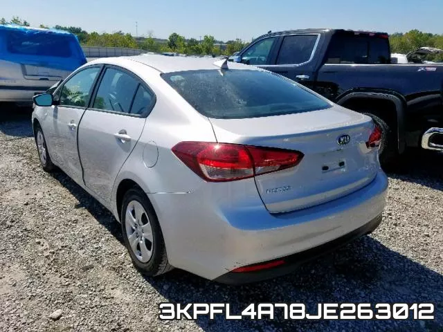 3KPFL4A78JE263012 фото 4