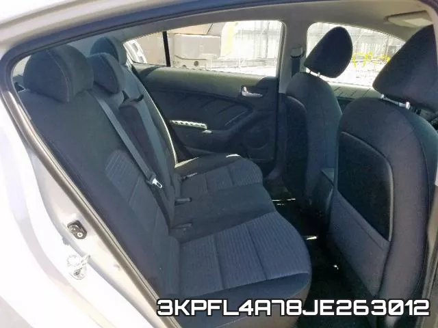 3KPFL4A78JE263012 фото 7