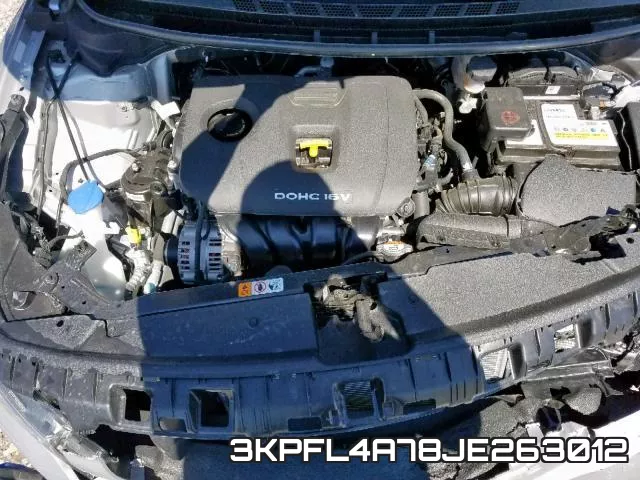 3KPFL4A78JE263012 фото 8