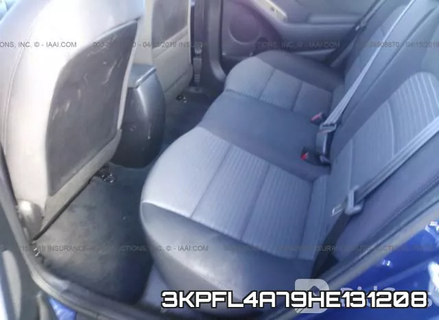 3KPFL4A79HE131208 фото 9