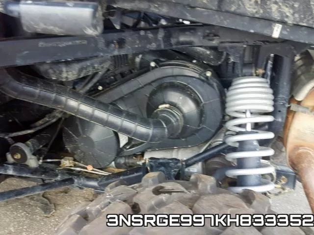 3NSRGE997KH833352 фото 8