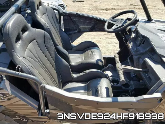 3NSVDE924HF918938 фото 6