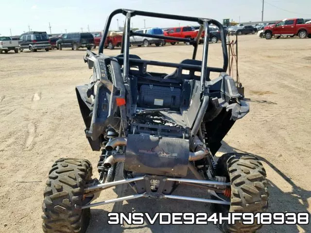 3NSVDE924HF918938 фото 7