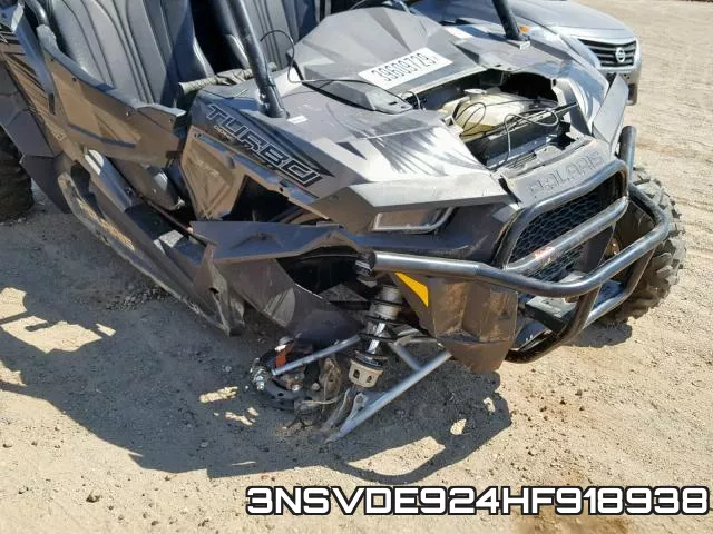 3NSVDE924HF918938 фото 10