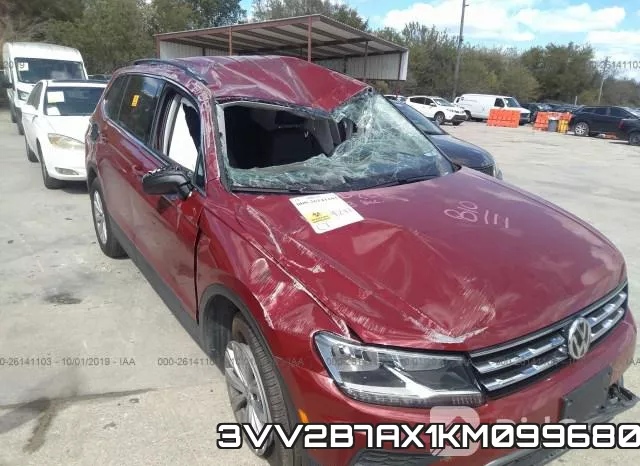 3VV2B7AX1KM099680 фото 7