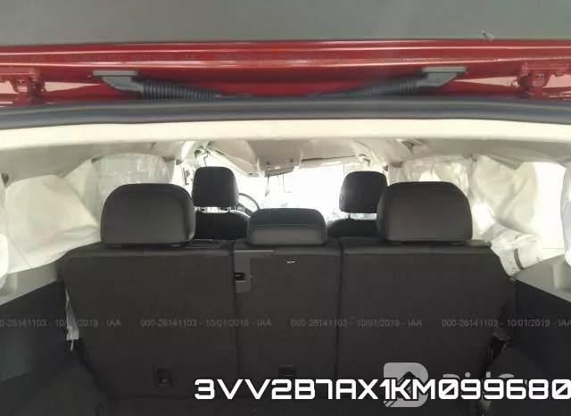3VV2B7AX1KM099680 фото 9