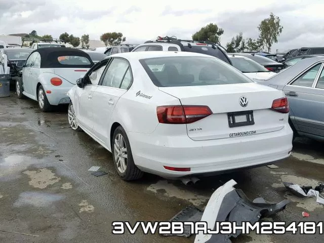 3VW2B7AJ3HM254181 фото 4