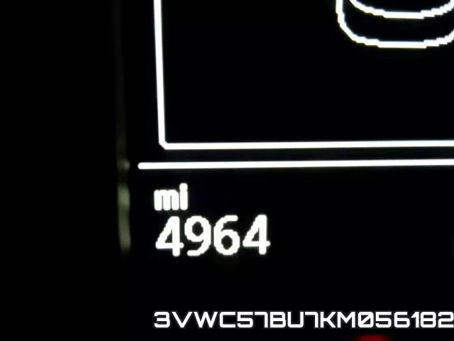3VWC57BU7KM056182 фото 9