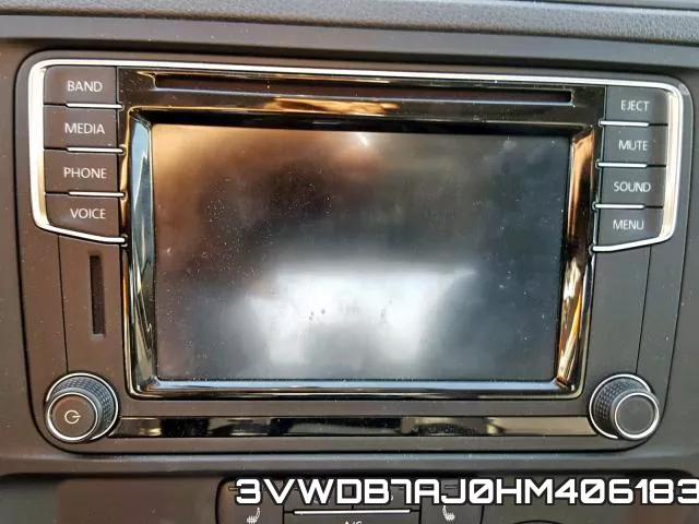 3VWDB7AJ0HM406183 фото 10