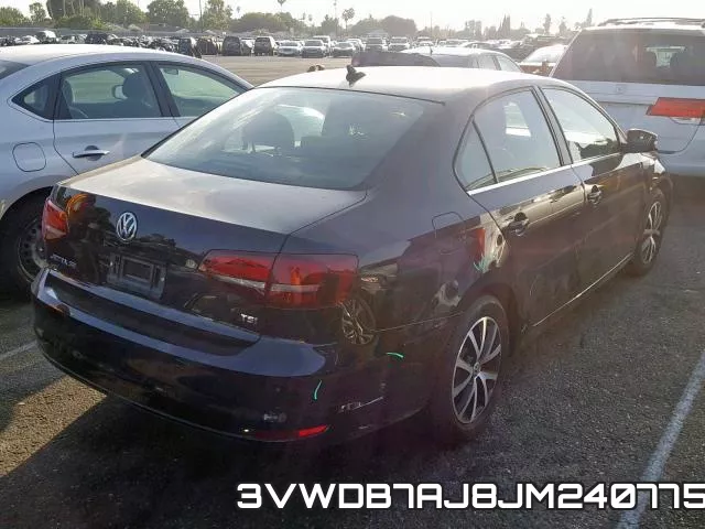 3VWDB7AJ8JM240775 фото 5