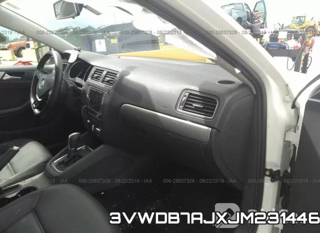 3VWDB7AJXJM231446 фото 5