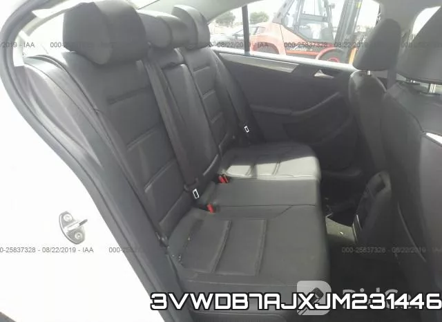 3VWDB7AJXJM231446 фото 8
