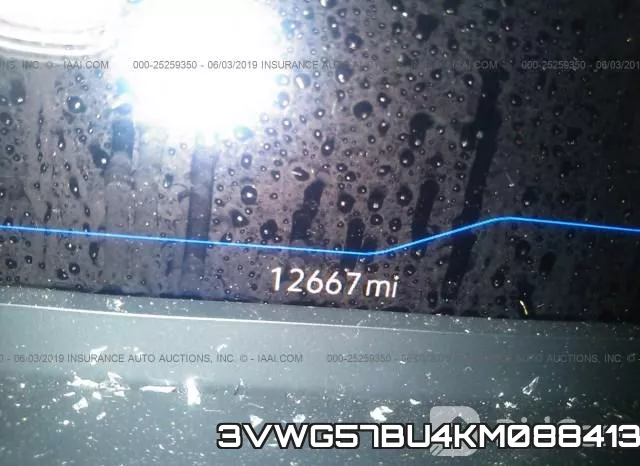 3VWG57BU4KM088413 фото 8