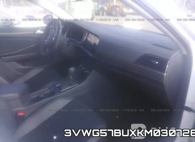 3VWG57BUXKM030726 фото 6