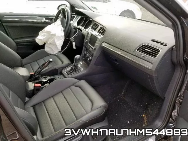 3VWH17AU7HM544883 фото 6
