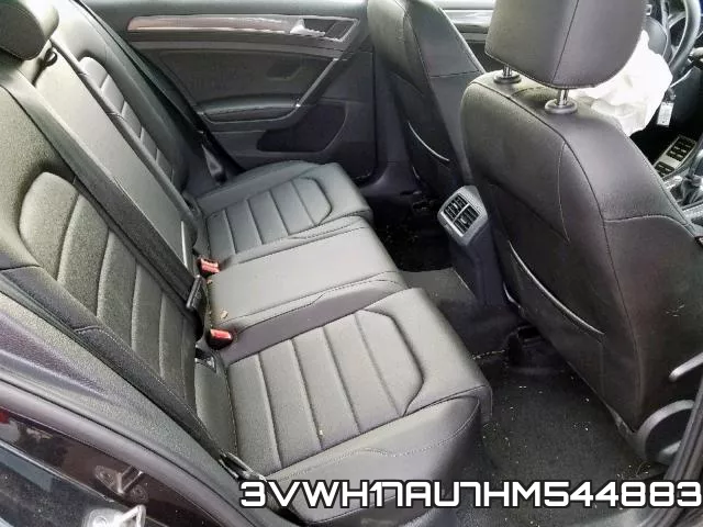 3VWH17AU7HM544883 фото 7