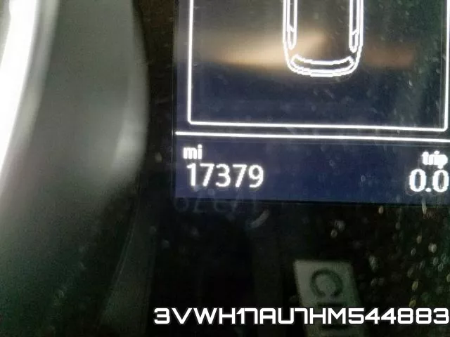 3VWH17AU7HM544883 фото 9