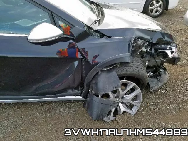3VWH17AU7HM544883 фото 10