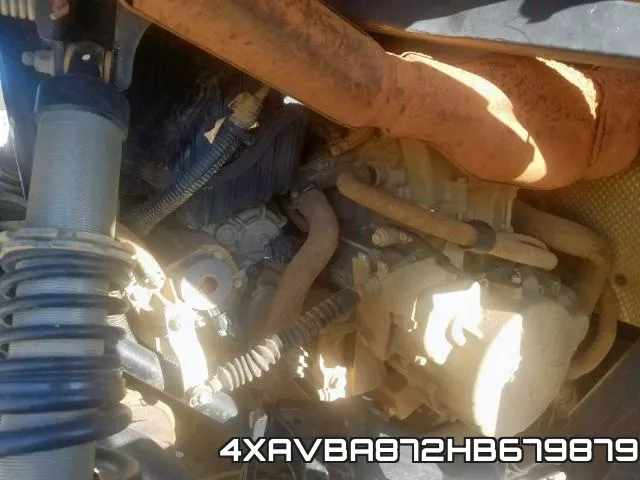 4XAVBA872HB679879 фото 8