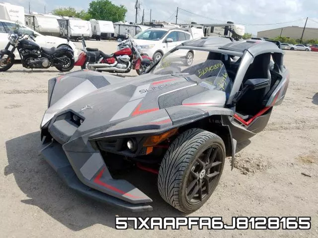 57XAAPFA6J8128165 фото 3