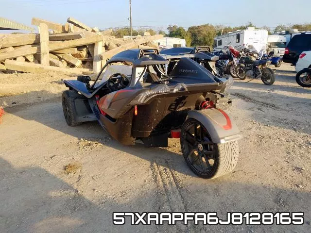 57XAAPFA6J8128165 фото 4