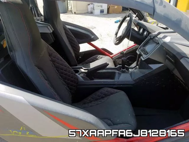 57XAAPFA6J8128165 фото 6