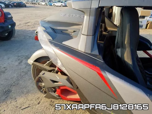 57XAAPFA6J8128165 фото 7