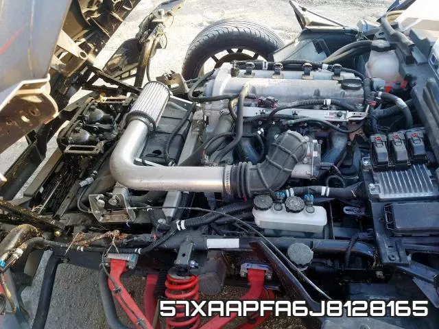 57XAAPFA6J8128165 фото 8