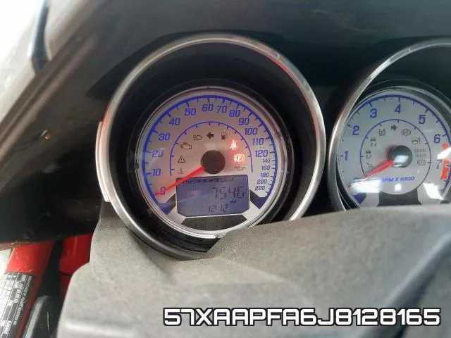 57XAAPFA6J8128165 фото 9