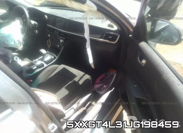 5XXGT4L31JG198459 фото 6