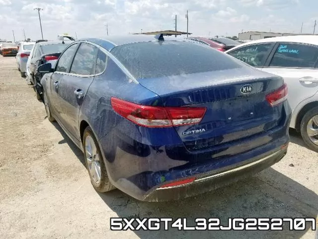 5XXGT4L32JG252707 фото 5