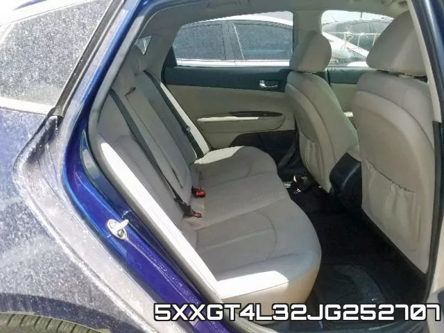 5XXGT4L32JG252707 фото 7