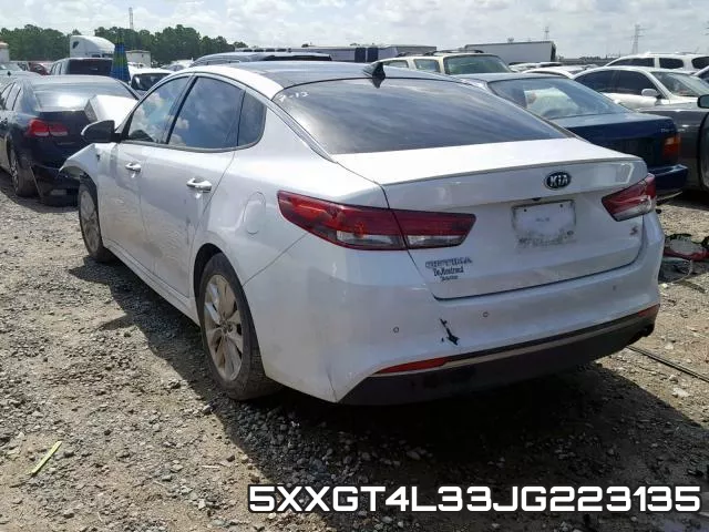 5XXGT4L33JG223135 фото 4