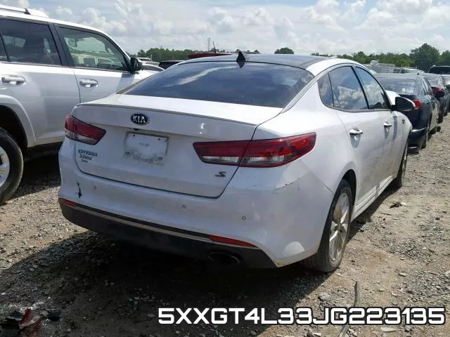 5XXGT4L33JG223135 фото 5