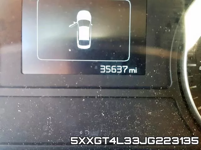 5XXGT4L33JG223135 фото 9