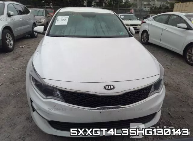 5XXGT4L35HG130143 фото 7