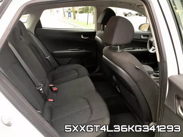5XXGT4L36KG341293 фото 7