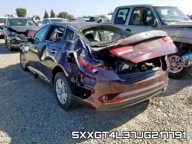 5XXGT4L37JG217791 фото 4