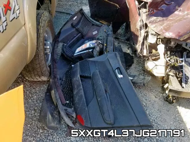 5XXGT4L37JG217791 фото 10