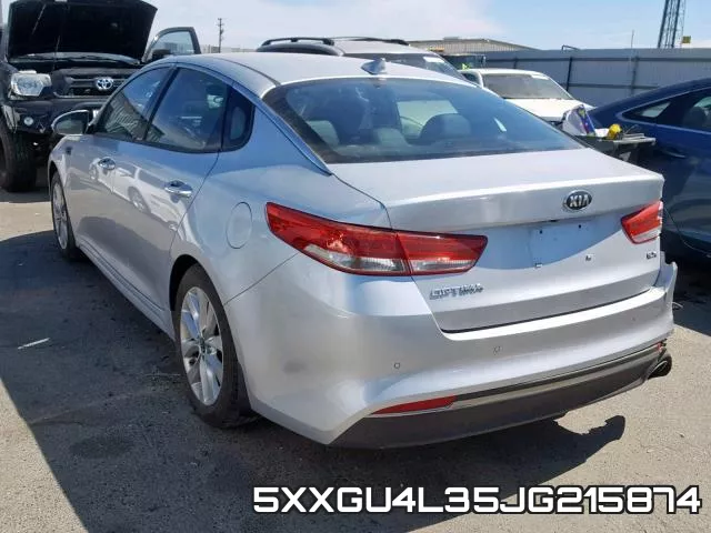 5XXGU4L35JG215874 фото 4