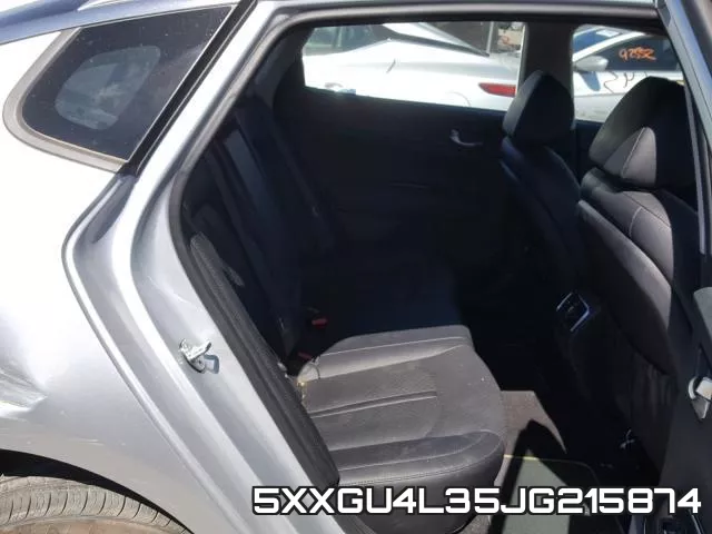 5XXGU4L35JG215874 фото 7